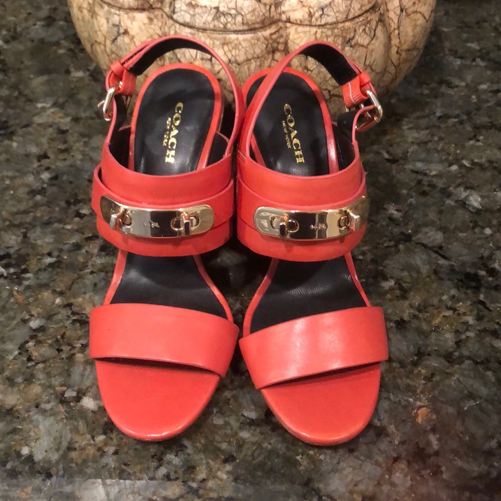 Chunky Heels!!